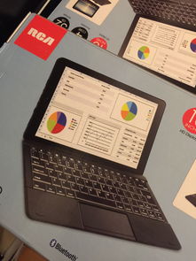 RCA平板電腦的代工生產與軟硬件配置解析