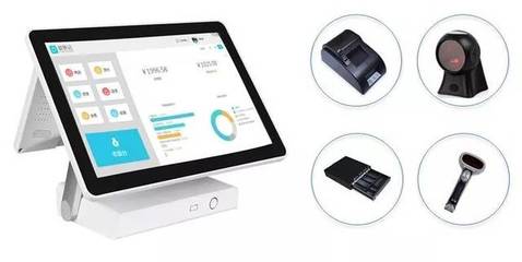 金蝶智慧記發(fā)布軟硬件一體化解決方案 助力商貿(mào)流通，讓生意更簡單